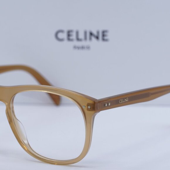 Final Price! Celine CL50130I 047 Eyeglasses main image 4